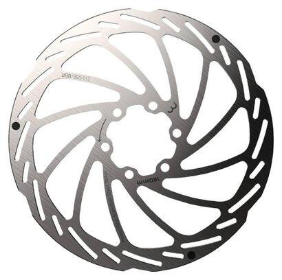 Tarcza hamulcowa BBB PowerStop 160MM