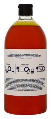 Dégraissant BBB BioDrivetrain 1L Rouge 2/3