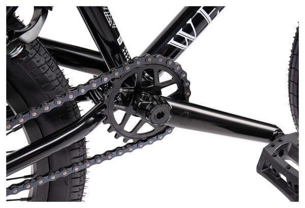 WeThePeople ThrillSeeker BMX Freestyle Black 6/7