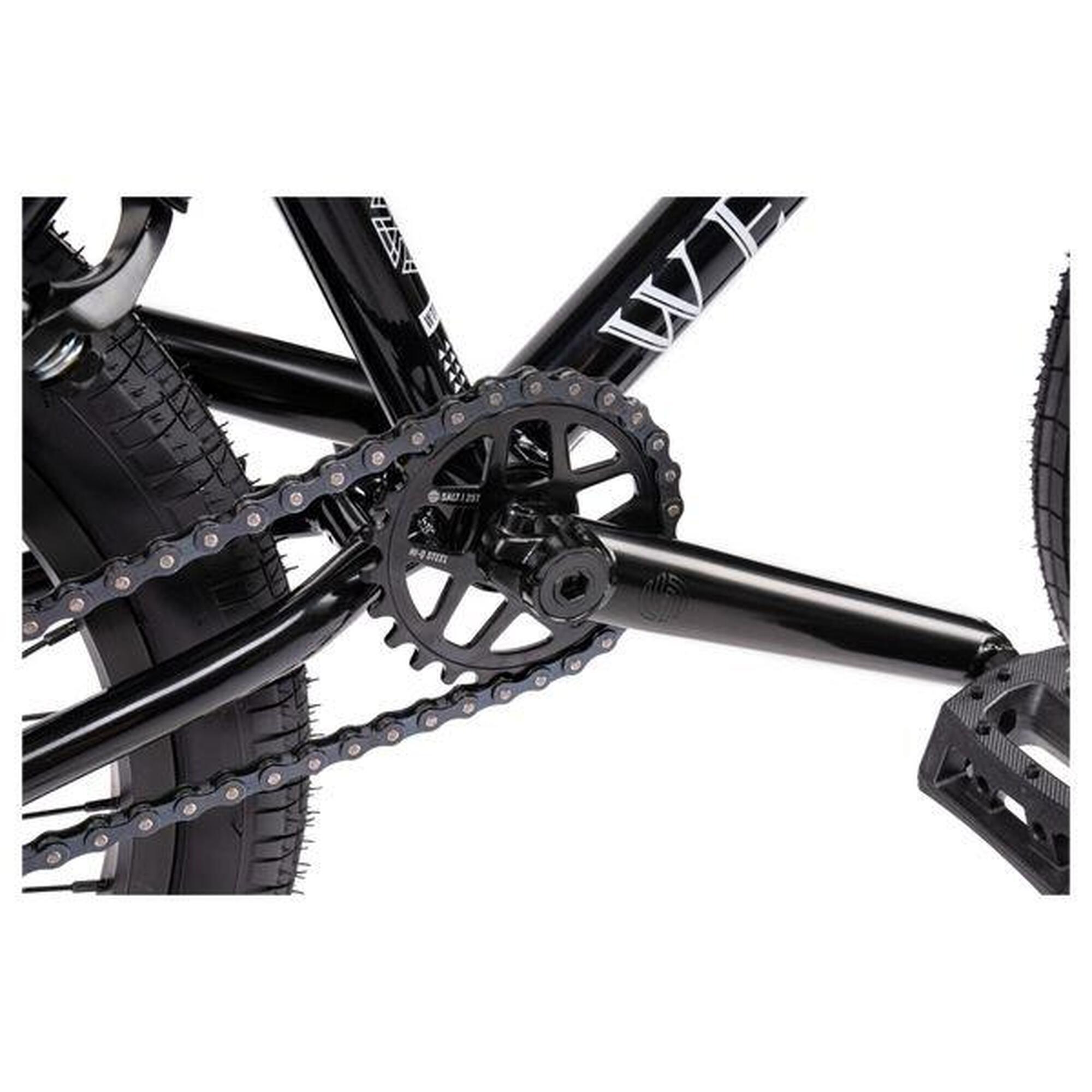 BMX Freestyle WeThePeople ThrillSeeker Noir