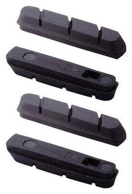 Bbb roadstop brake cartridges voor campagnolo