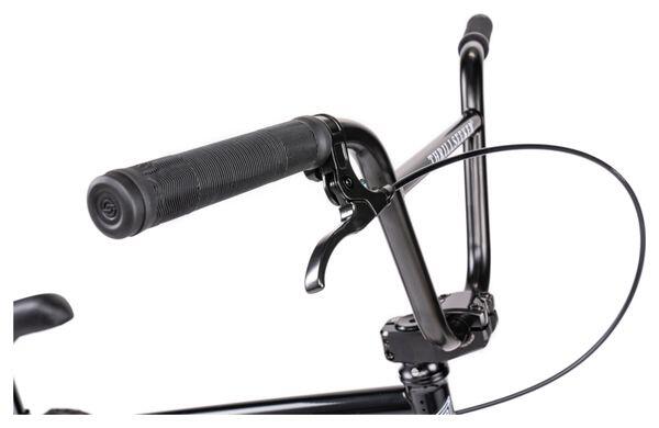 WeThePeople ThrillSeeker BMX Freestyle Black 4/7