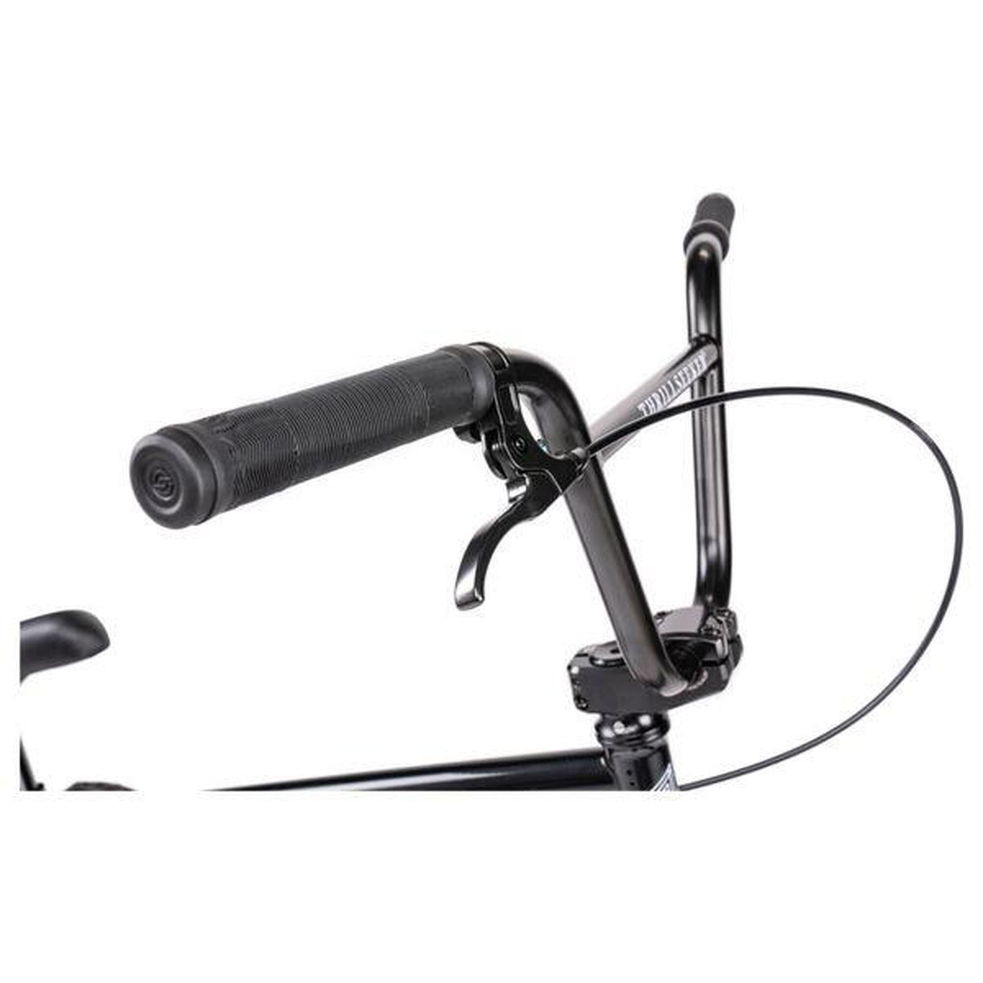BMX Freestyle WeThePeople ThrillSeeker Noir