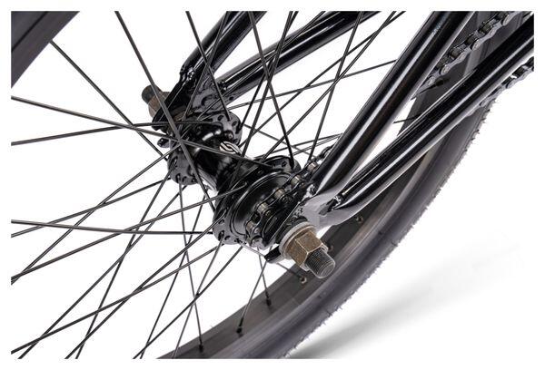 WeThePeople ThrillSeeker BMX Freestyle Black 7/7