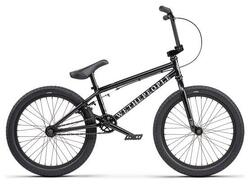 BMX Freestyle WeThePeople ThrillSeeker Noir 20" (19")
