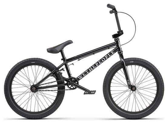 WETHEPEOPLE WeThePeople ThrillSeeker BMX Freestyle Zwart 2023