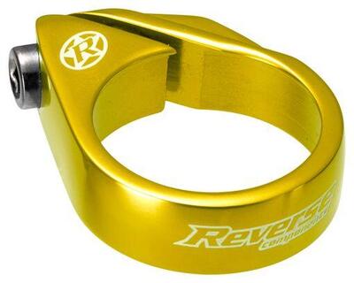 Sede della vite REVERSE diametro di serraggio 349 millimetri Oro