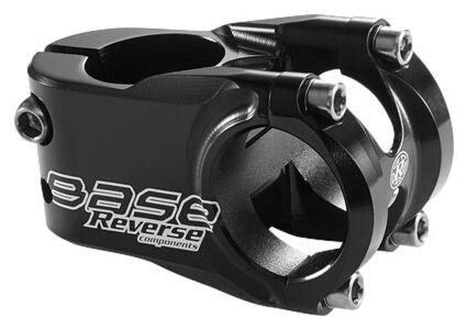 Avanço reverse base 31.8 mm high gloss black