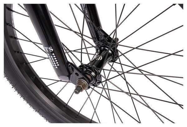 WeThePeople ThrillSeeker BMX Freestyle Black 5/7