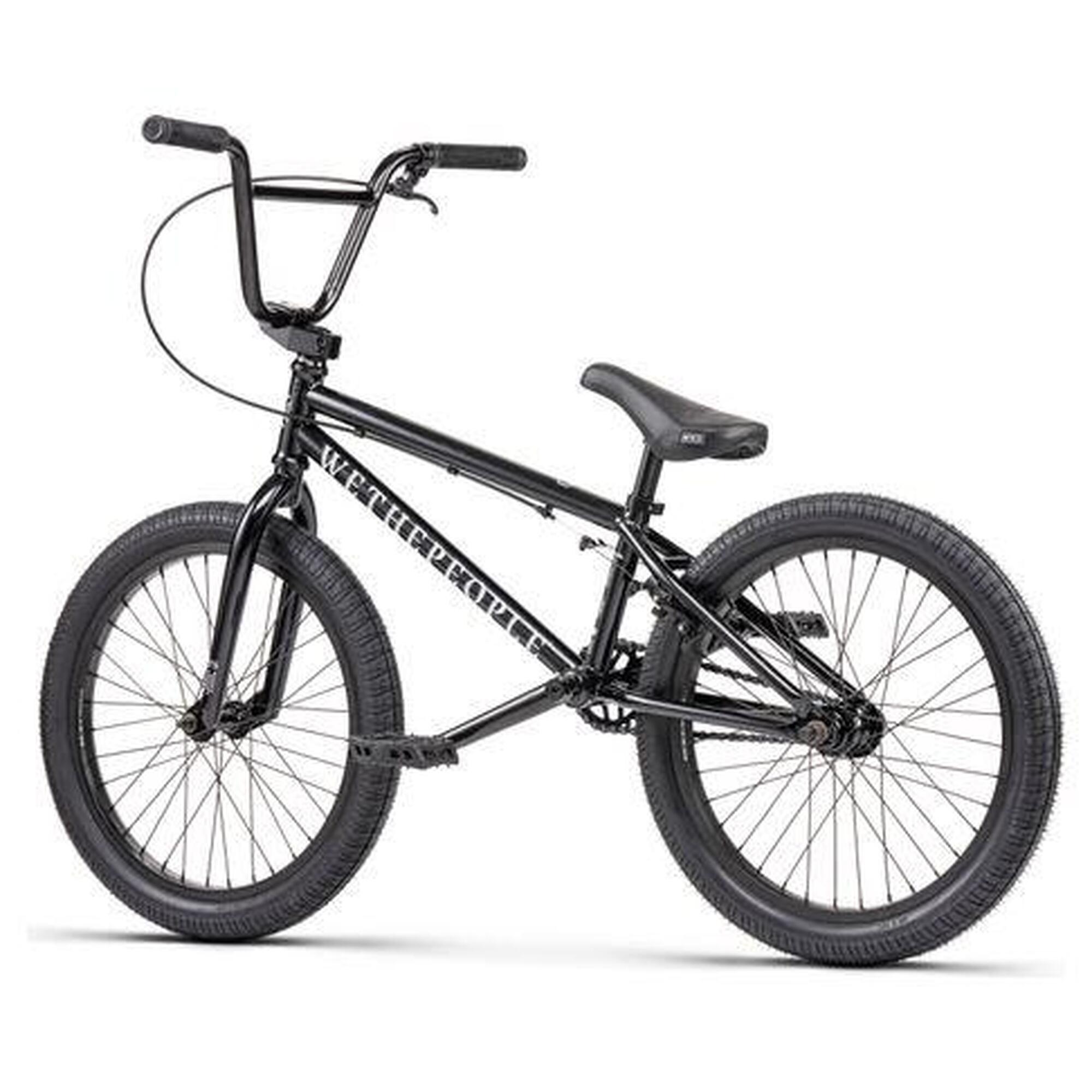 BMX Freestyle WeThePeople ThrillSeeker Noir