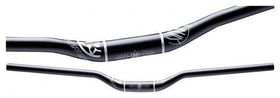 REVERSE Nico VINK Lenker 31.8x810mm Schwarz