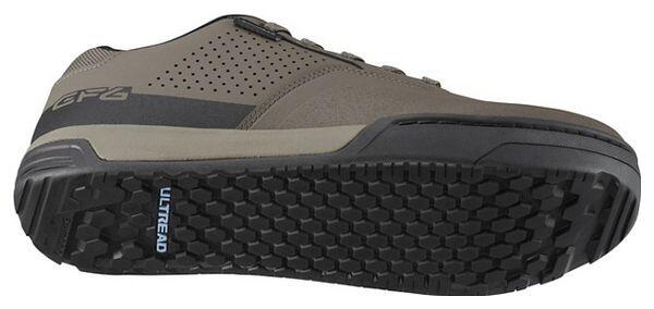Chaussures VTT Shimano GF6 Marron 4/6