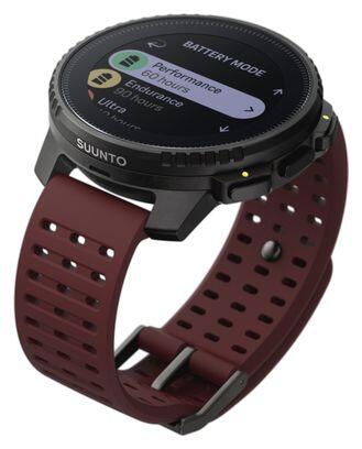 Suunto Vertical GPS Watch Black Ruby 4/7
