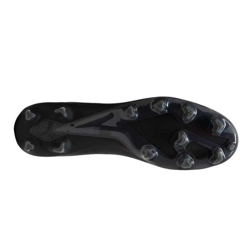 PUMA Chaussures de football Puma ULTRA MATCH+ L FG/A Noir 2/5
