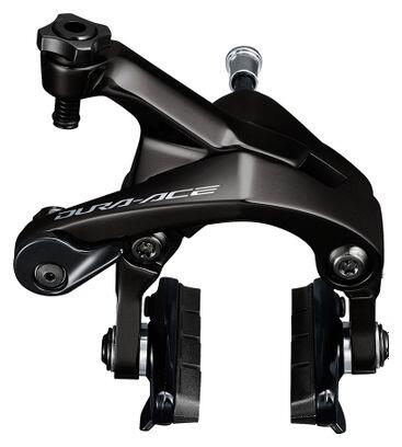 SHIMANO Shimano Dura-Ace BR-R9200 pinza de freno delantera de doble pivote negro
