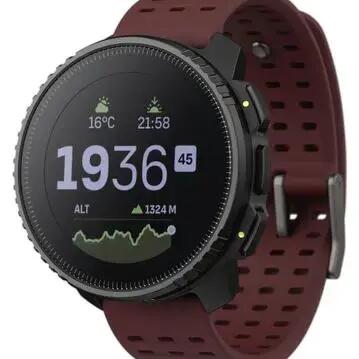 Smartwatch Vertical 1,4"