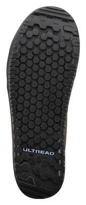 Chaussures VTT Shimano GF6 Marron 3/6