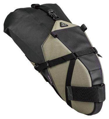 TOPEAK Topeak BackLoader X 10 L Borsa da sella verde
