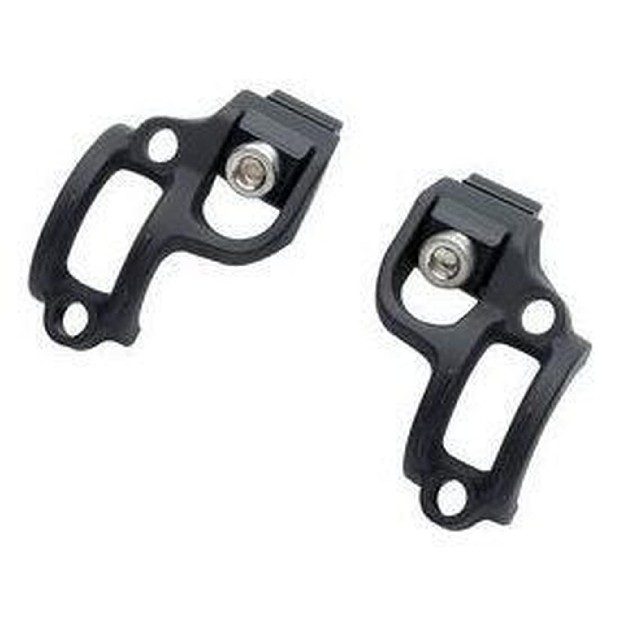 Staffa Avid Matchmaker Per Freni Avid E Cambi SRAM X9/X7 – Modello AV150060