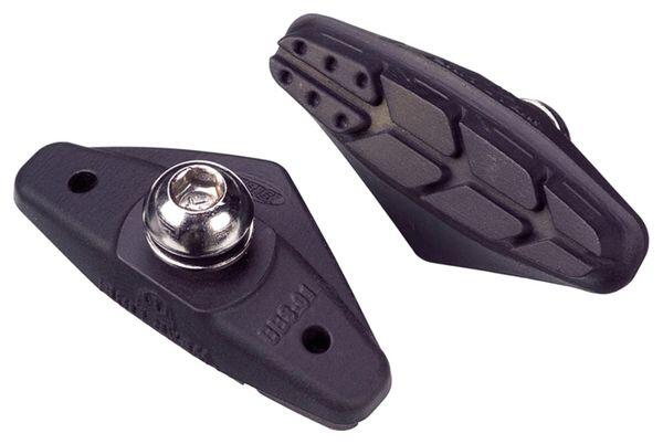 BBB CYCLING Pastiglie freno cerchio BBB ROADSTOP DELUXE