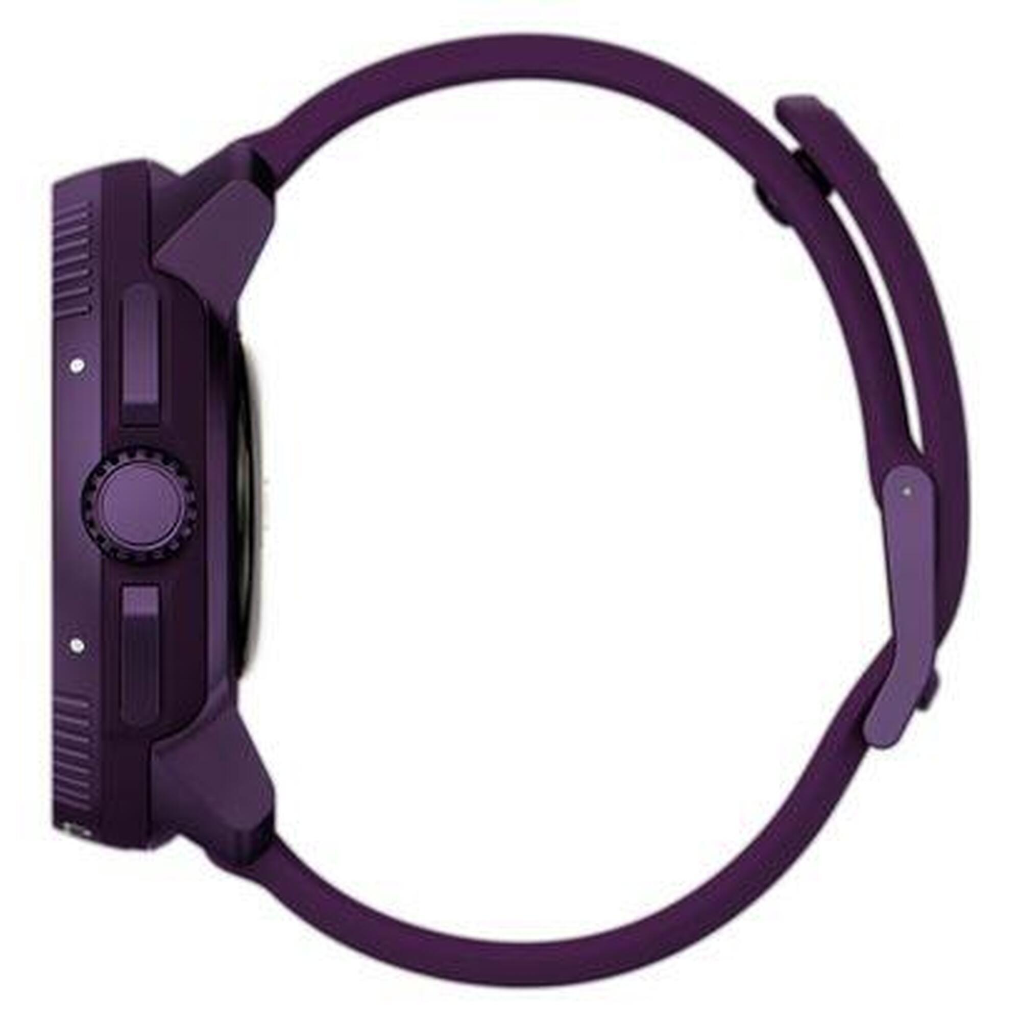Montre GPS Suunto Race Titanium Amethyst - Violet