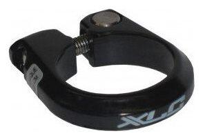 XLC XLC PC-B01 Collarino di sella Alluminio Nero