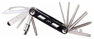 Multi tools bbb maxifold m 16 functies