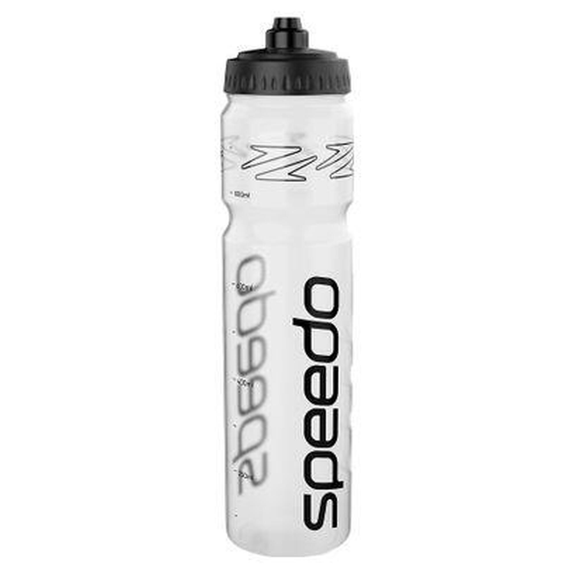 Speedo 1 L Clear Water Bottle Exclusivo online                             4 cores disponíveis
 19,20€  SPEEDO Speedo 1 L Clear Water BottleVendido e expedido por: Fit4Sport  