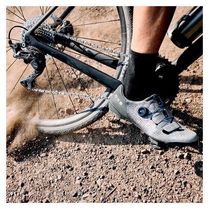 Scarpe da ghiaia Shimano RX801 Nero 6/6