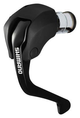 SHIMANO Left Shifters Set Manette SHIMANO Ultegra Di2 ST-R8060 2x11s TT/Triathlon