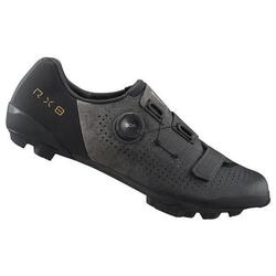 Gravel - Chaussures de vélo RX801, Black
