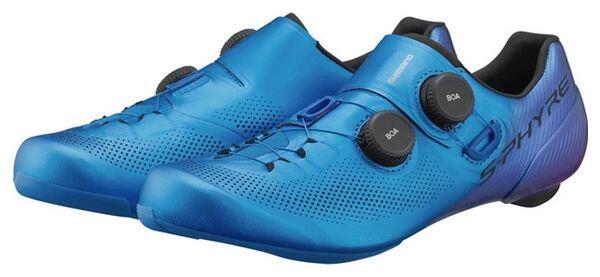 Buty Shimano S-phyre SH-RC903 2/7