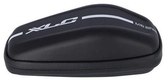 XLC Borsa telaio XLC The Railbag Fidlock Black M