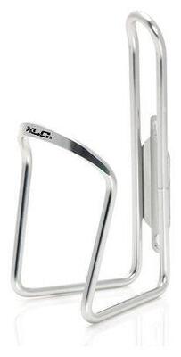 XLC BC-A03 Portaborraccia in Alluminio Argento