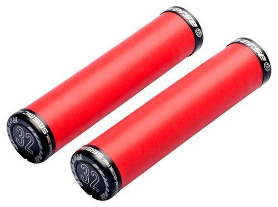 REVERSE Reverse Grip Seismic L Red / Black