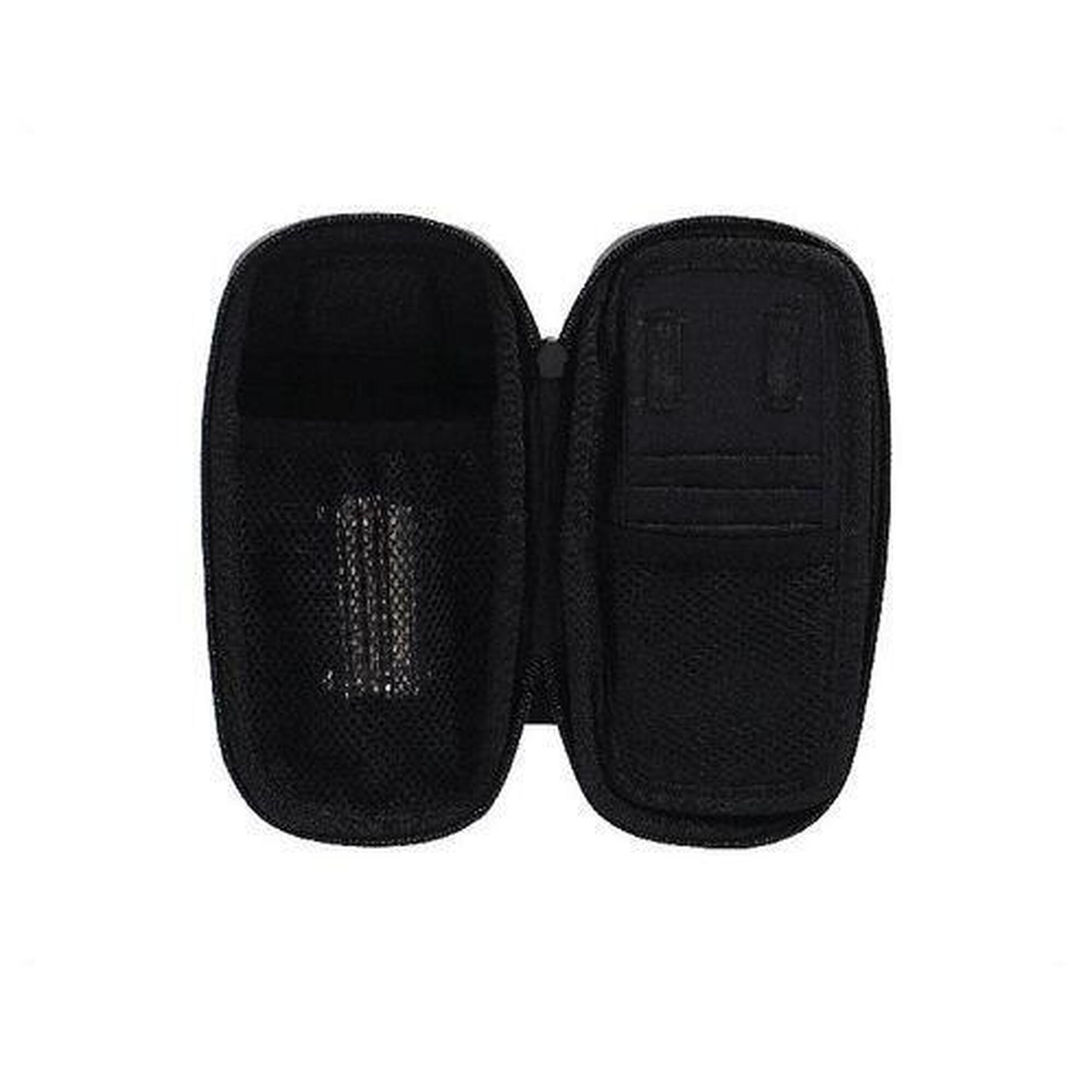 Sacoche de Cadre XLC The Railbag Fidlock Noir M