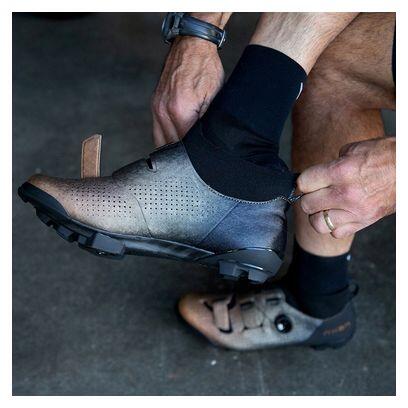 Scarpe Gravel Shimano RX801R Orange Metal 7/7