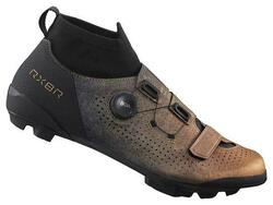 Chaussures de vélo de gravel RX801R