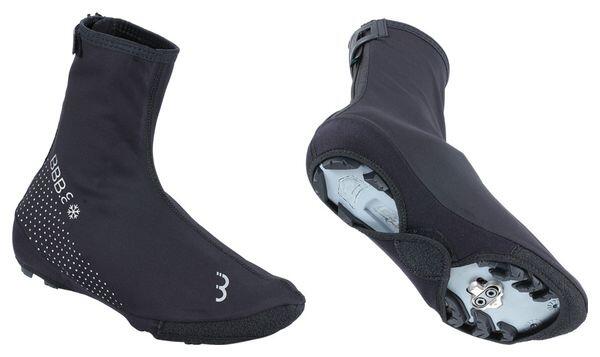 BBB CYCLING BBB Freeze Schwarze Schuhüberzüge