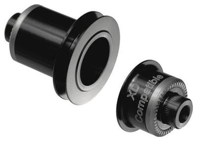 DT SWISS Umrüst-Kit Hinterradnabe 5