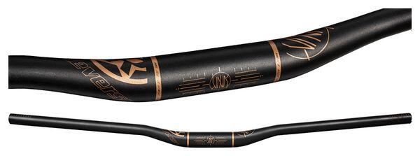 REVERSE Guiador reverso Nico Vink Signature 31,8 mm 810 mm Preto