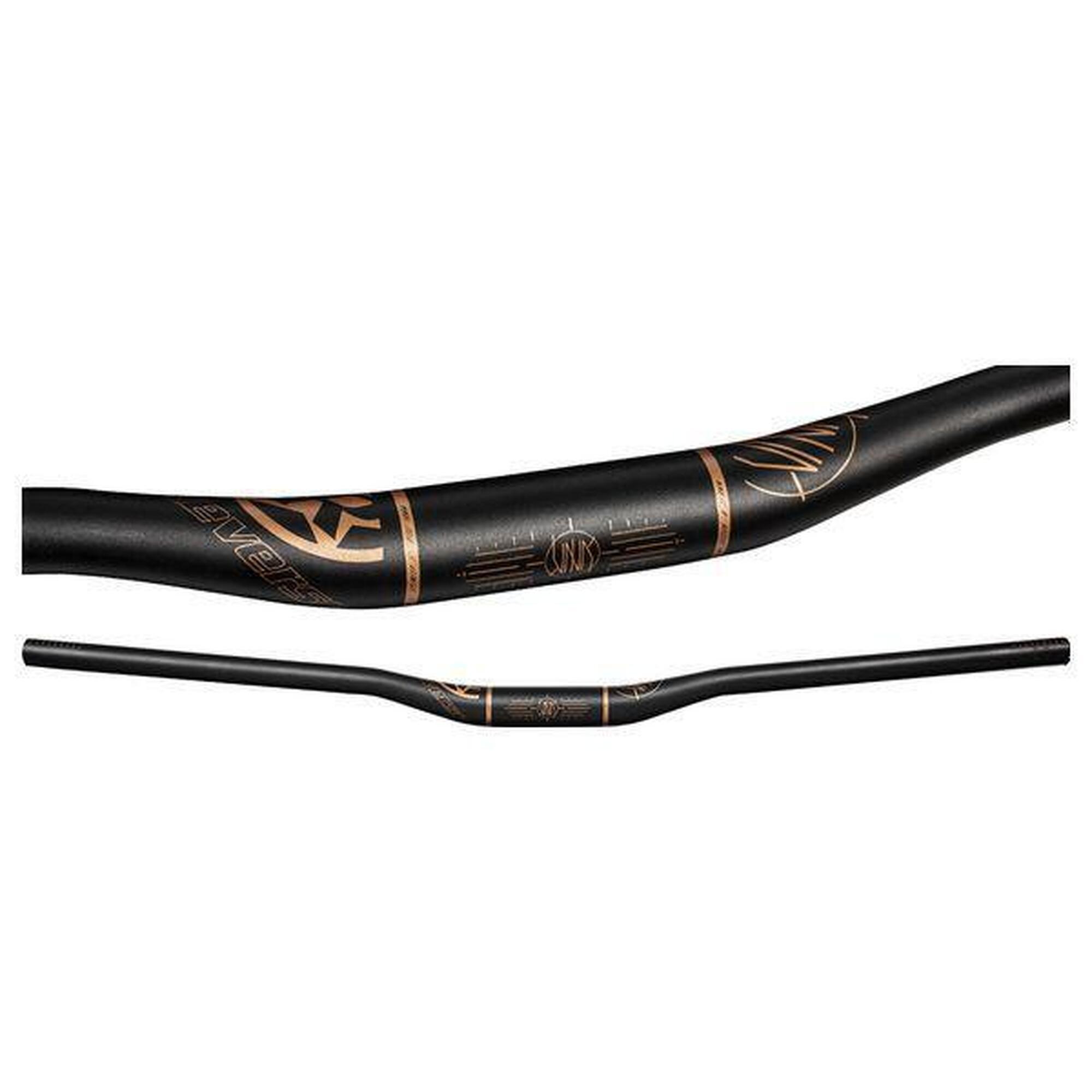 Reverse - Cintre Reverse Nico Vink Signature 31.8 Mm 810 Mm Noir - Cintre - Noir - 31,8 Mm - Decathlon