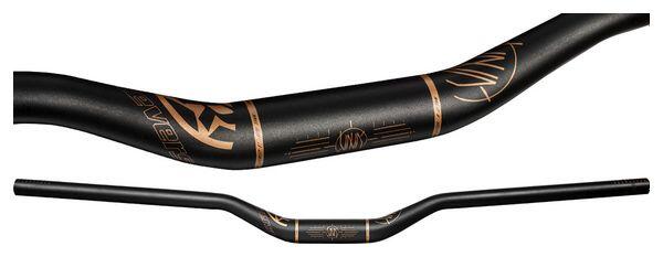 Cintre Reverse Nico Vink Signature 31.8 mm 810 mm Noir 2/7