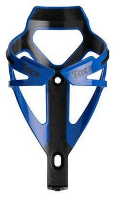 Tacx deva bidonhouder blauw