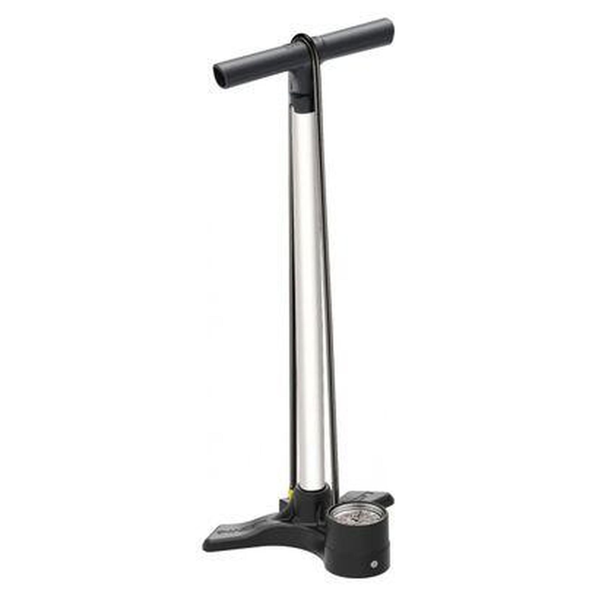 Pompa nożna Lezyne Macro Floor Drive ABS1