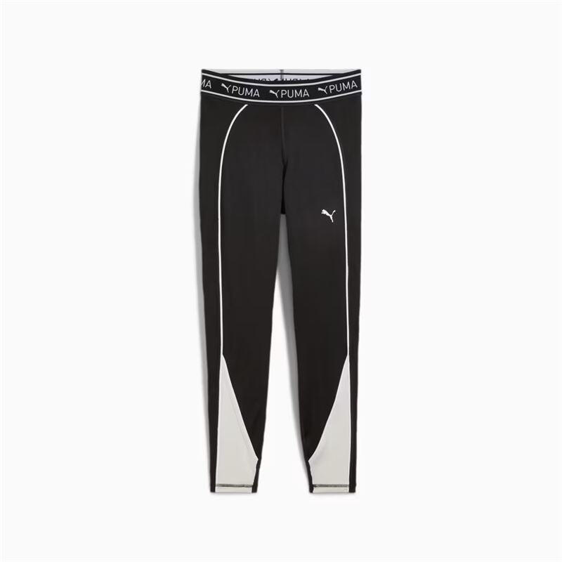 Damskie legginsy 7/8 Puma Fit