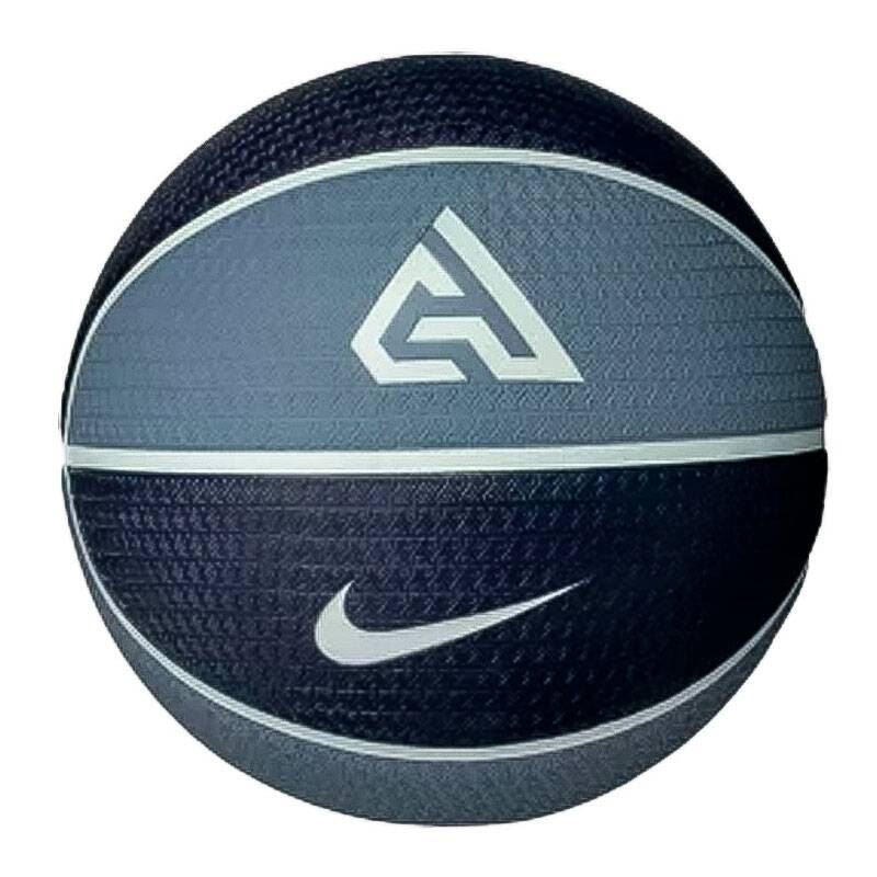 Nike Balon De Baloncesto Nike Playground Antetokounmpo 2.0 Azul 4/5