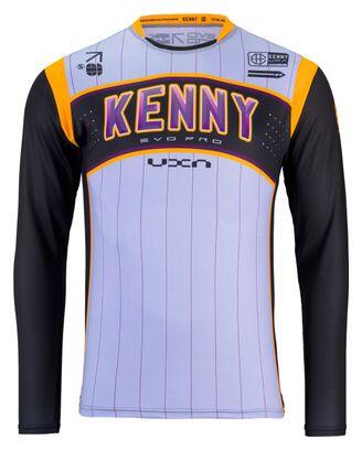 KENNY Langarmshirt Kenny Evo-Pro