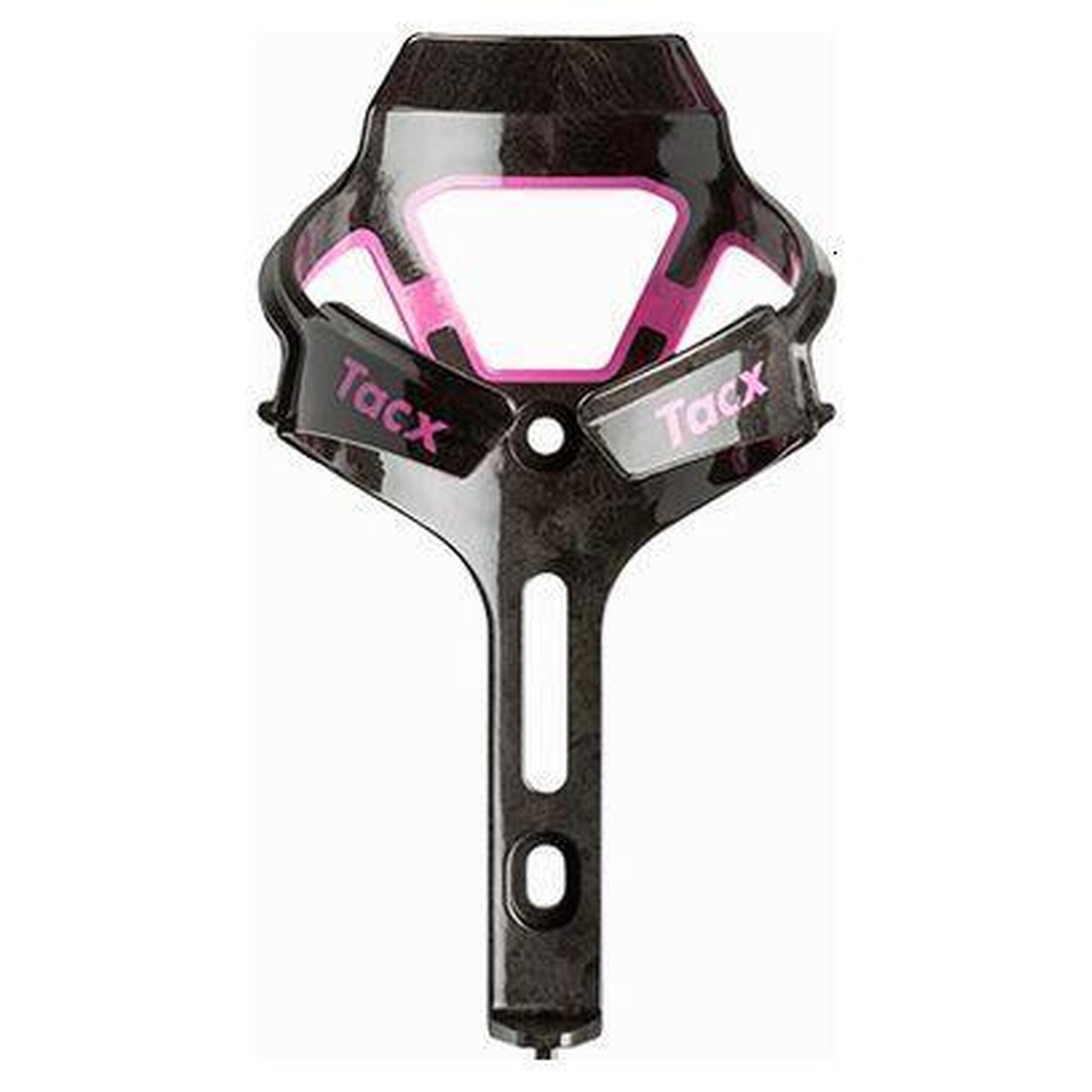 Porte-Bidon Tacx Ciro Rose      1799€ 2300€ -21%    * La vente débute le 03/07/2025    TACX Porte-Bidon Tacx Ciro RoseVendu exclusivement en ligne   