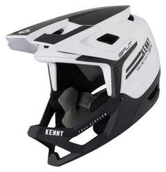Casque Intégral Kenny Split Noir